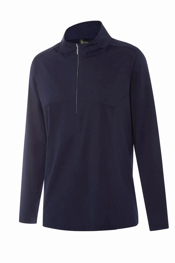 Birdee Ladies Breeze Uvee Long Sleeve Birdee women's golf and lifestyle wear