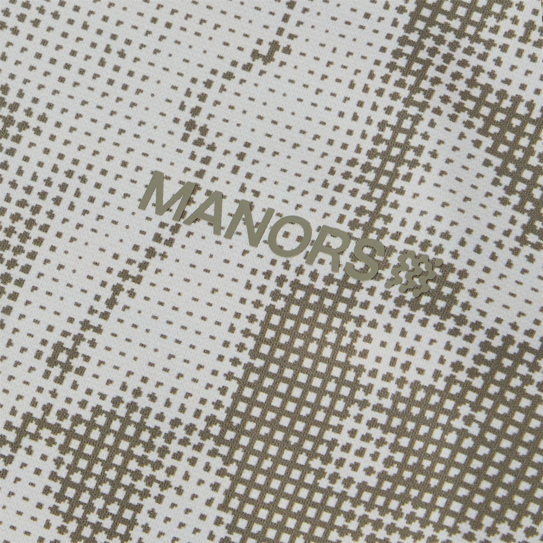 Blade Course Polo Olive Manors Men's Classic Apparel