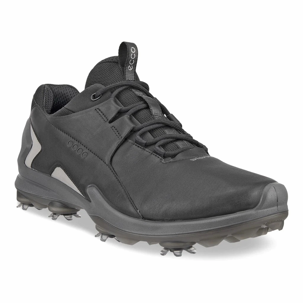 Low-Top Sneakers Ecco Biom Tour Spiked Golf Shoes 131904