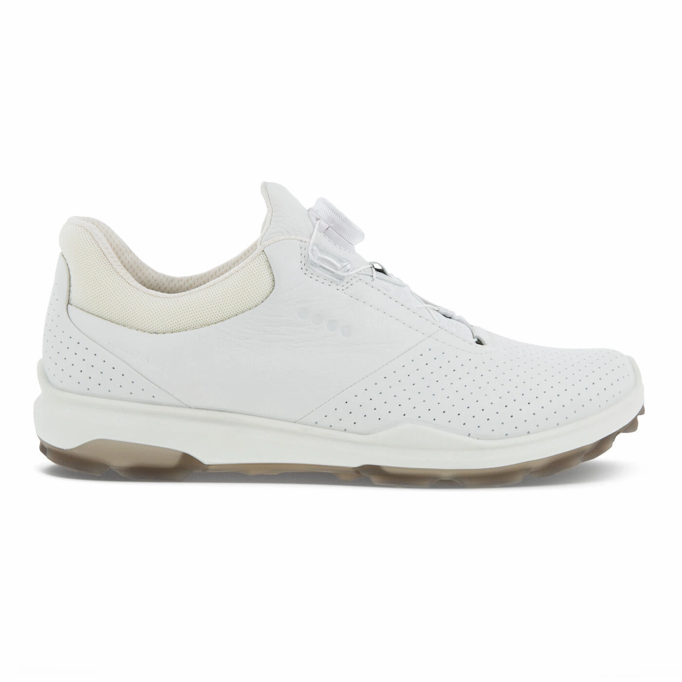 Ecco Men's Biom Hybrid 3 Golf Shoes Breathable Shoes, Comfort Sandals