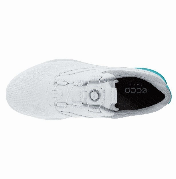 Urban Trail Shoes Ecco S-Three BOA Golf Shoes 102954 Slip-Resistant Shoes