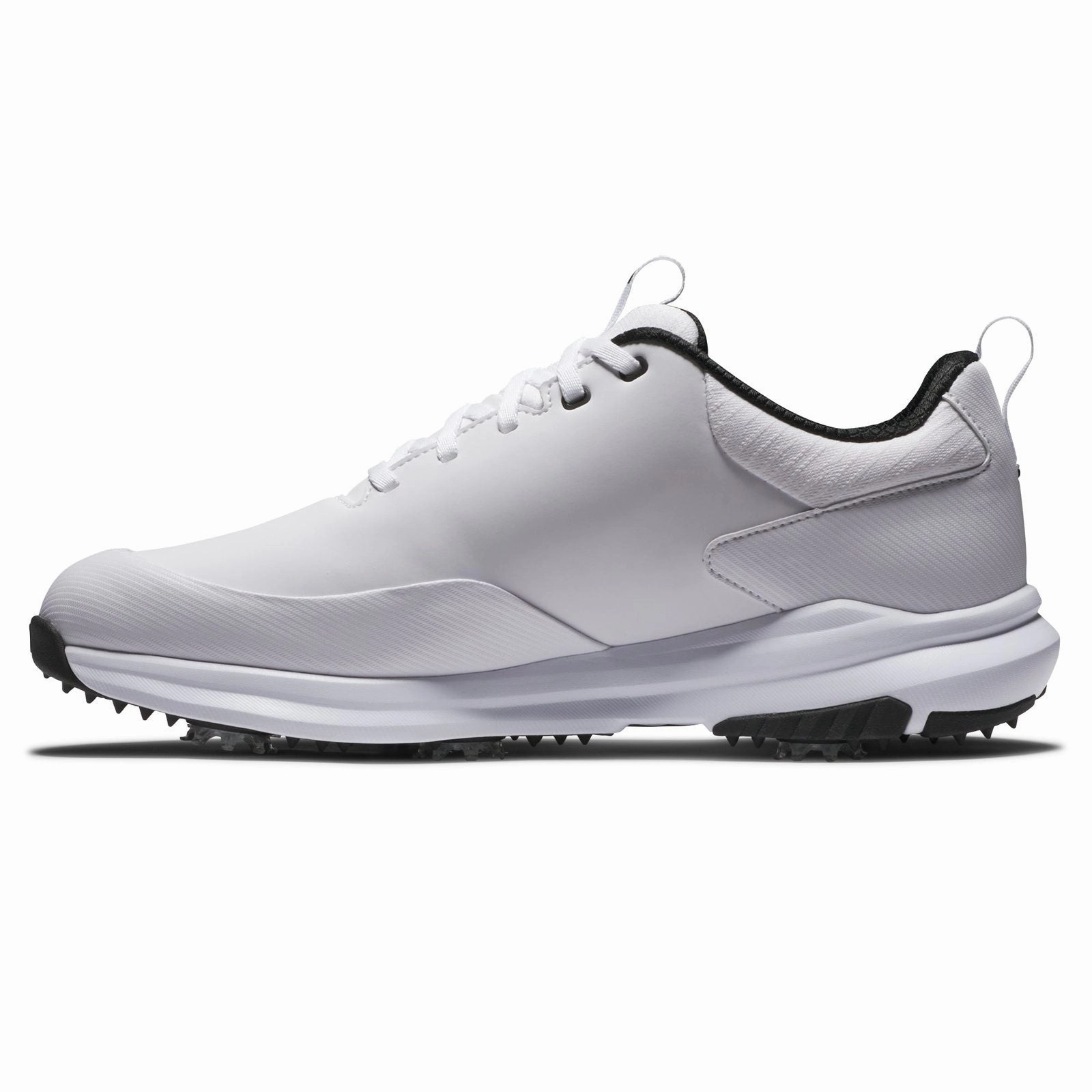 Eva Outsole Shoes Footjoy Tour Rival Golf Shoes 56958