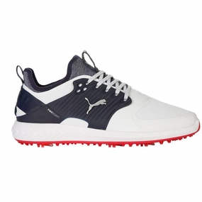 Cozy House Slippers Bold Steps Puma Ignite PWR ADAPT Caged Golf Shoes 192223 Lightweight Casual Shoes