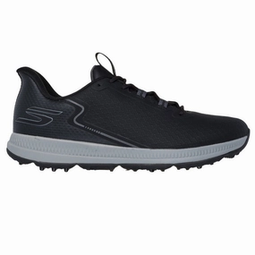 Bold Steps Skechers Slip-ins: GO GOLF Elite 6 Shoes All Terrain High-Traction Outsole, Mesh Sneakers