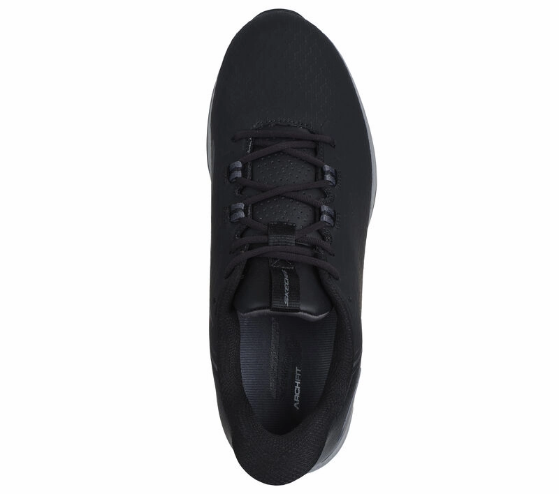 Bold Color Shoes, Futuristic Design Footwear Skechers Slip-ins: GO GOLF Elite 6 Shoes