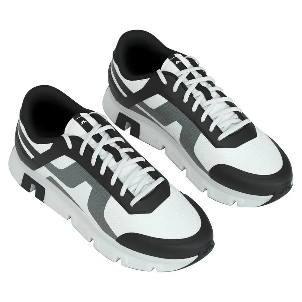 Everyday Runners J.Lindeberg Vent 500 Spikeless Golf Shoes Black - 25 Men All-Day Wear Sneakers