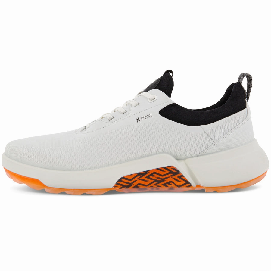 Ecco Biom Hybrid 4 EVR Golf Shoes 108234 Modern Slip-On Sneakers