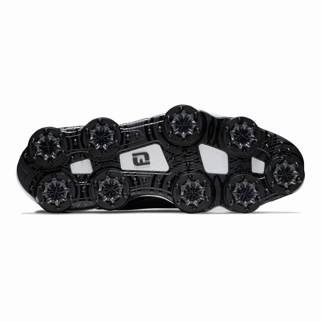 Cozy House Slippers Footjoy Tour Alpha Golf Shoes 55537K Running-Inspired Shoes