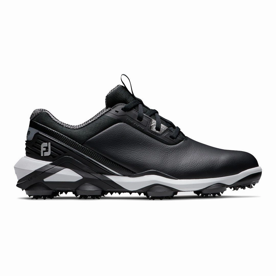 Breathable Sneakers, Low-Top Sneakers, Indoor Slip-Ons Bounce Grip Footjoy Tour Alpha Golf Shoes 55537K Trail Running Sneakers