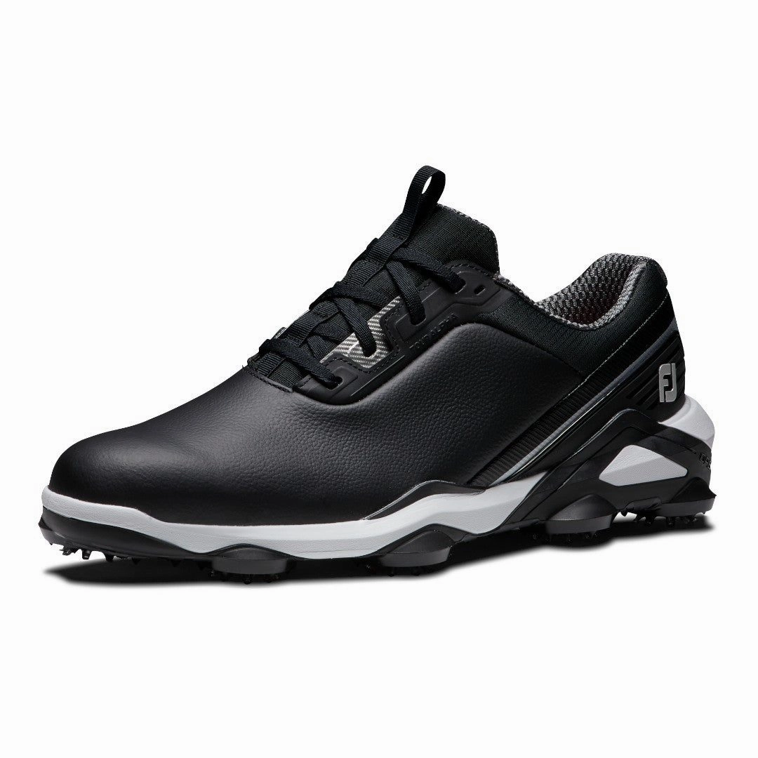 Footjoy Tour Alpha Golf Shoes 55537K Hybrid Lifestyle Sneakers