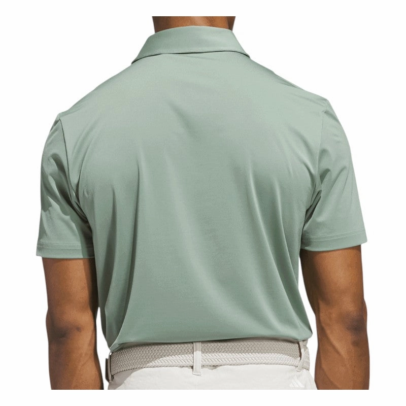 adidas Ultimate365 Solid LC Golf Polo Shirt JN8268 boys cotton shorts, versatile outfit, classic attire