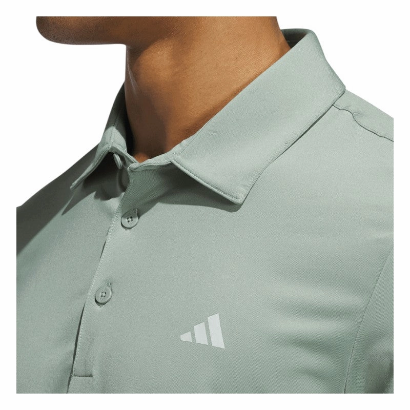adidas Ultimate365 Solid LC Golf Polo Shirt JN8268 women's golf wear, women's track suit, women's golf polo