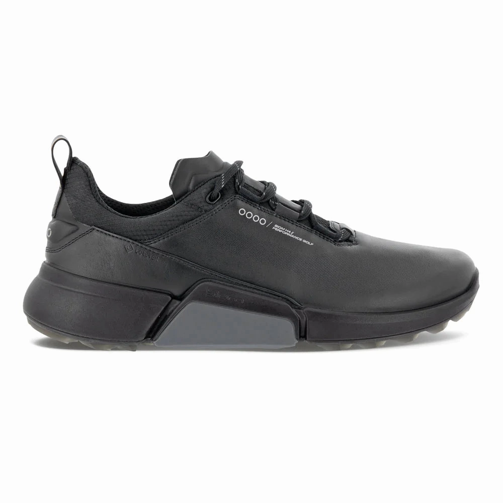 Easy On Shoes, Air-Cushioned Shoes, Breathable Everyday Sneakers Breathable Knit Trainers Ecco Biom Hybrid 4 Golf Shoes 108284 Simple Fit