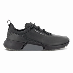 Easy On Shoes, Air-Cushioned Shoes, Breathable Everyday Sneakers Breathable Knit Trainers Ecco Biom Hybrid 4 Golf Shoes 108284 Simple Fit