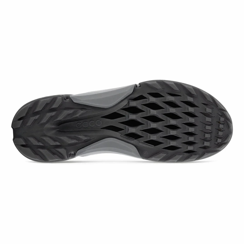 Rubber Sole Shoes Ecco Biom Hybrid 4 Golf Shoes 108284
