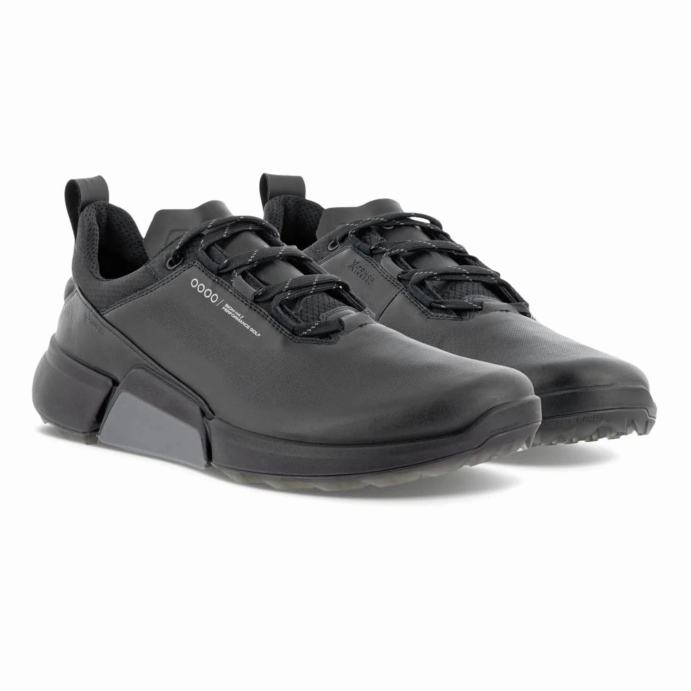 Ecco Biom Hybrid 4 Golf Shoes 108284 Clean Silhouette Shoes