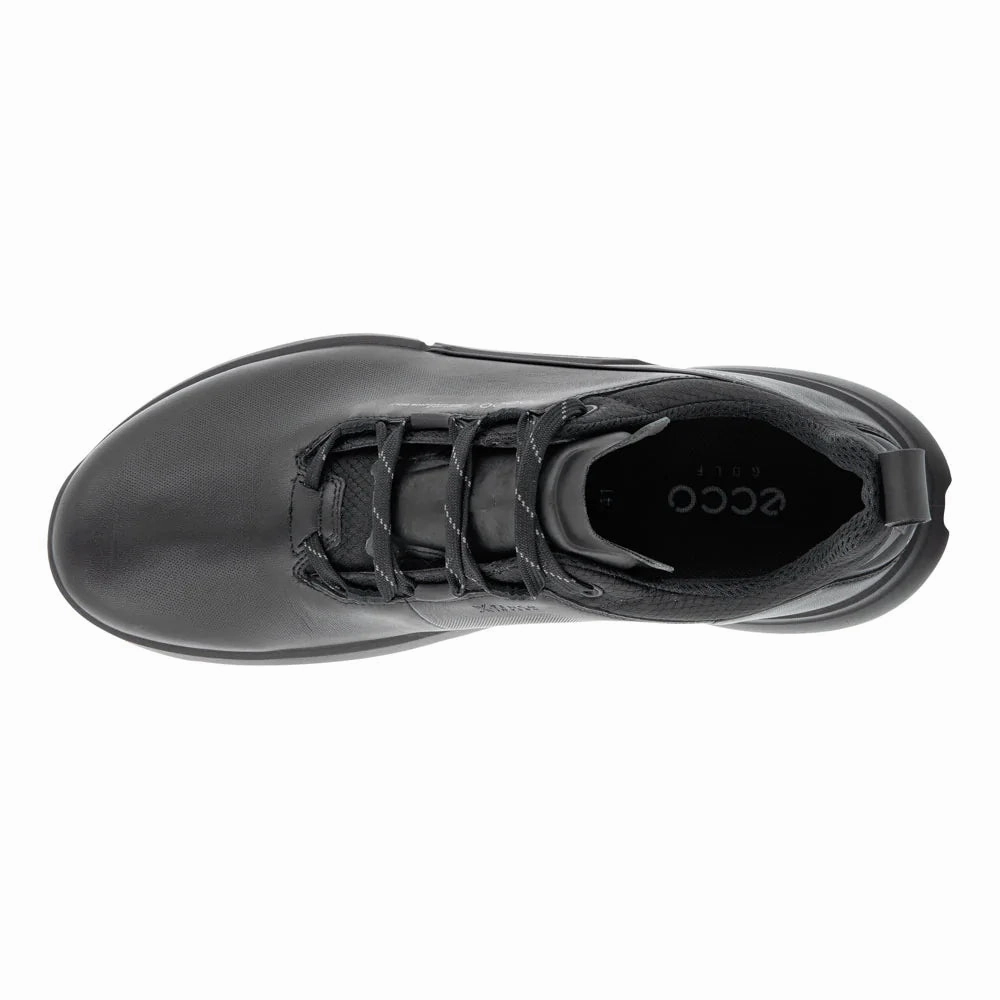 Classic Athletic Look Ecco Biom Hybrid 4 Golf Shoes 108284 Gym-Ready Footwear