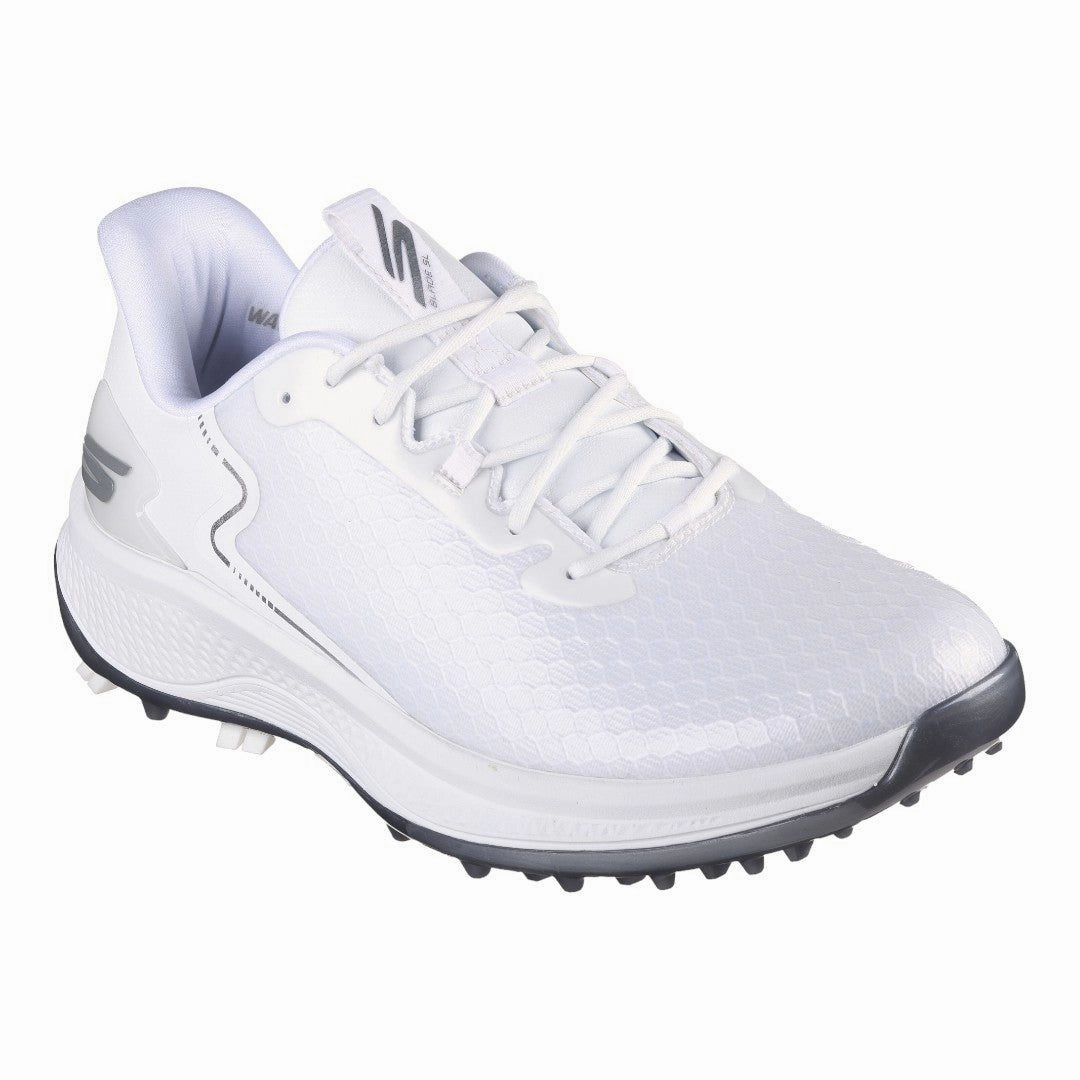 Skechers Go Golf Blade Slip-In Golf Shoes 214090 Gym-Ready Footwear