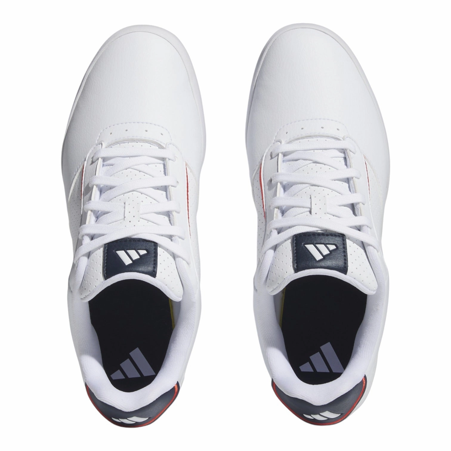 adidas Retrocross Golf Shoes IE2157 Poolside Shoes, Urban Explorer Footwear