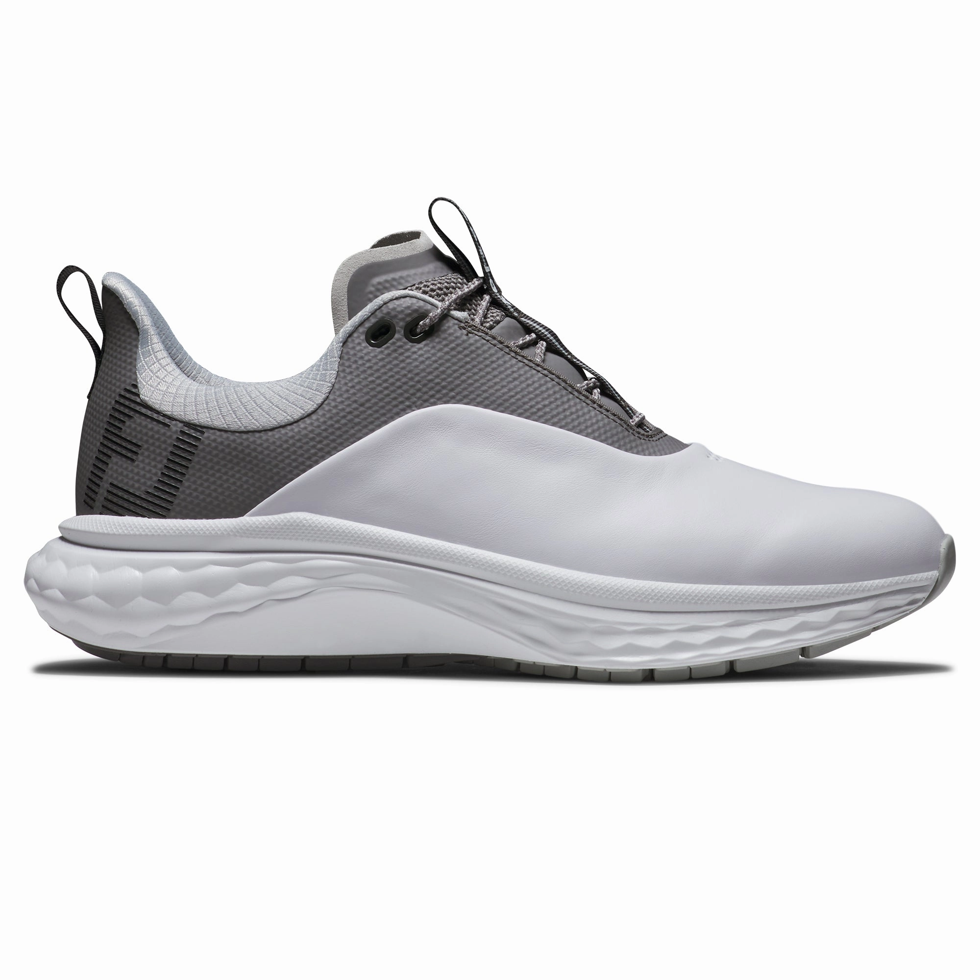 Shock-Absorbing Shoes Breathable Mesh Sneakers FootJoy Quantum Golf Shoes 57032 Summer Beach Sandals