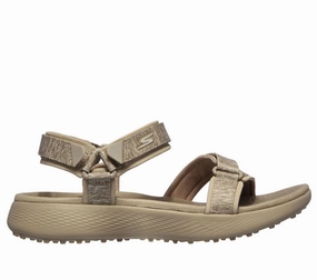 Cushioned Sneakers Breathable Mesh Sneakers New Skechers Go Golf 600 Sandal Go Moves Ergonomic Shoes