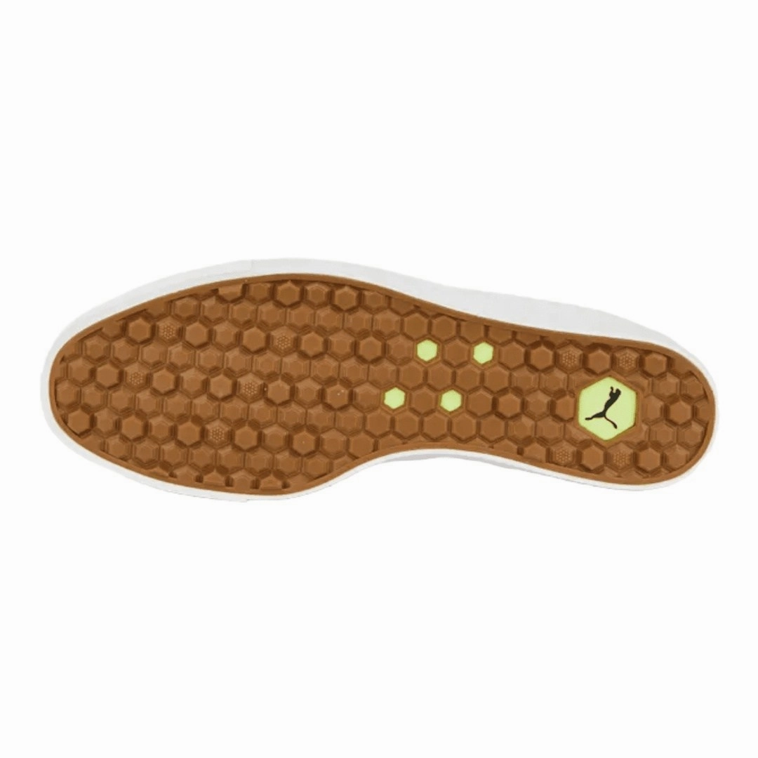 Slip-On Footwear Puma Fusion Classic Golf Shoes 376982