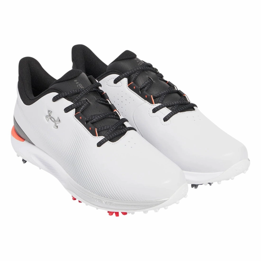 Retro Sneakers, Comfortable Shoes Under Armour Drive Fade Golf Shoes 3027878