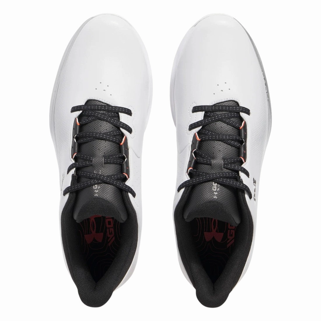 Cozy House Slippers Under Armour Drive Fade Golf Shoes 3027878