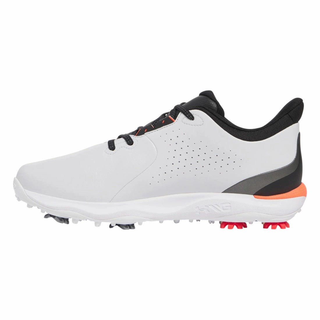 Waterproof Shoes Under Armour Drive Fade Golf Shoes 3027878 High-Top Shoes