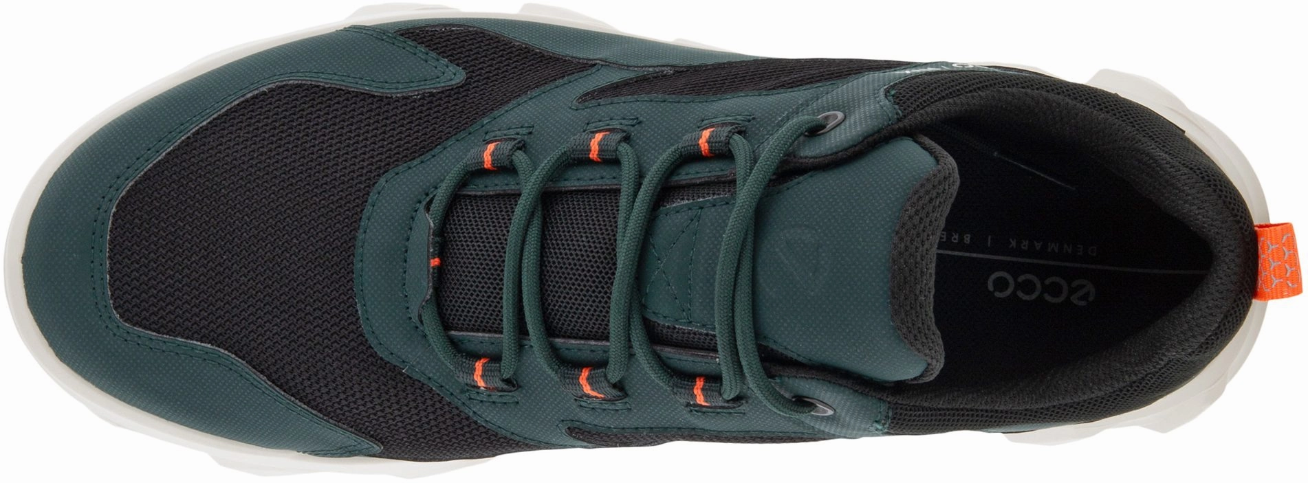 Ecco MX Low GTX Shoes 820194 Lightweight Shoes, Knit Upper Shoes