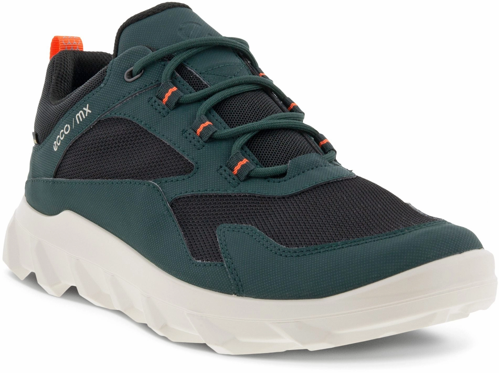Ecco MX Low GTX Shoes 820194 Road Running Sneakers, High Top Sneakers, Retro-Inspired Sneakers