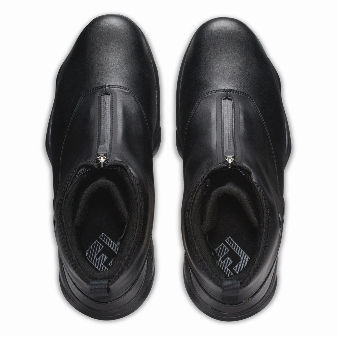 Walking-Friendly Sneakers, Slip-On Footwear, Engineered Fit Sneakers FootJoy StormWalker Zip Winter Golf Boots 56727