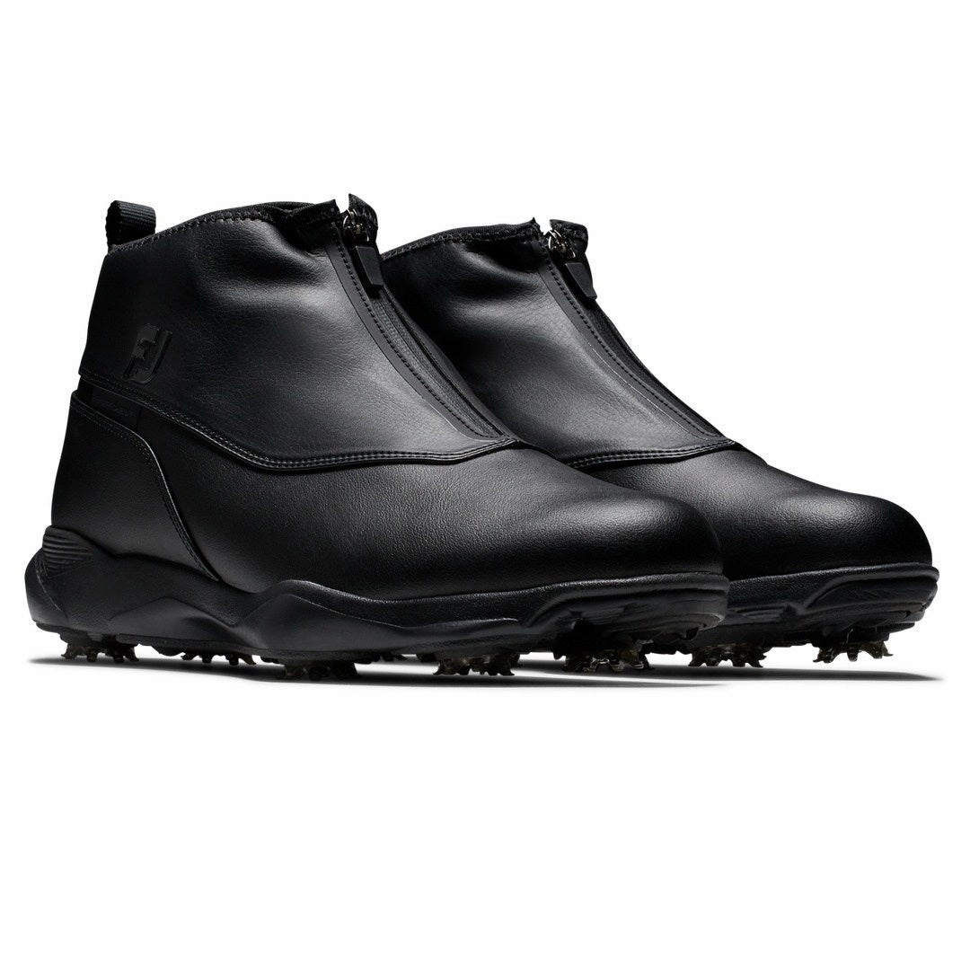 Seamless Design Shoes FootJoy StormWalker Zip Winter Golf Boots 56727