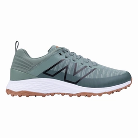 Breathable Walking Shoes New Balance Fresh Foam Contend V2 Golf Shoes Easy Entry Sneakers Flexible Trainers, Slip Resistant Shoes