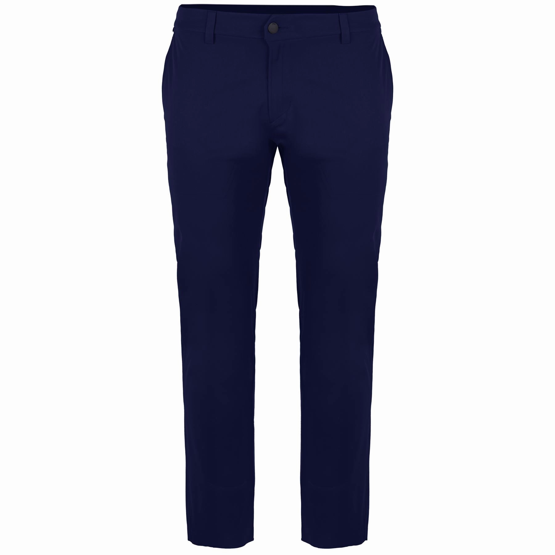 Breton Waterproof Trousers Atlanta Blue Kjus men's performance outerwear