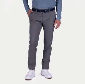 Breton Waterproof Trousers Steel Grey Kjus men's performance outerwear