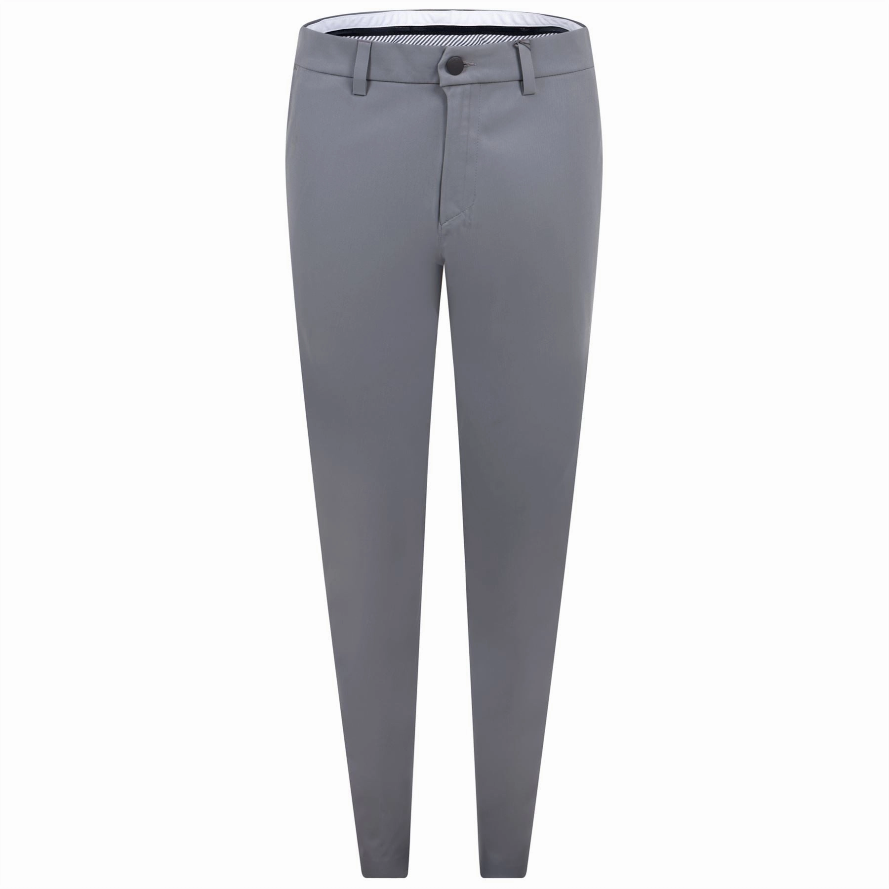 Breton Waterproof Trousers Steel Grey KJUS Men's Performance Clothing