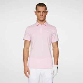 Bridge Regular FIt Polo Nosegay Premium J.Lindeberg menswear