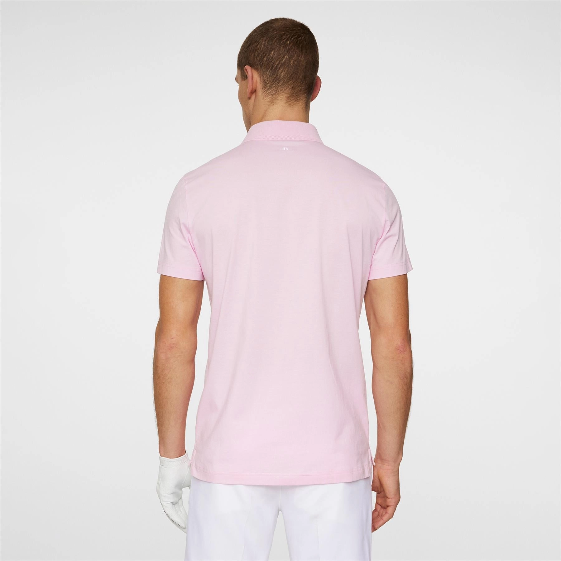 Bridger Regular Fit Polo Nosegay J.Lindeberg Golfwear for Men