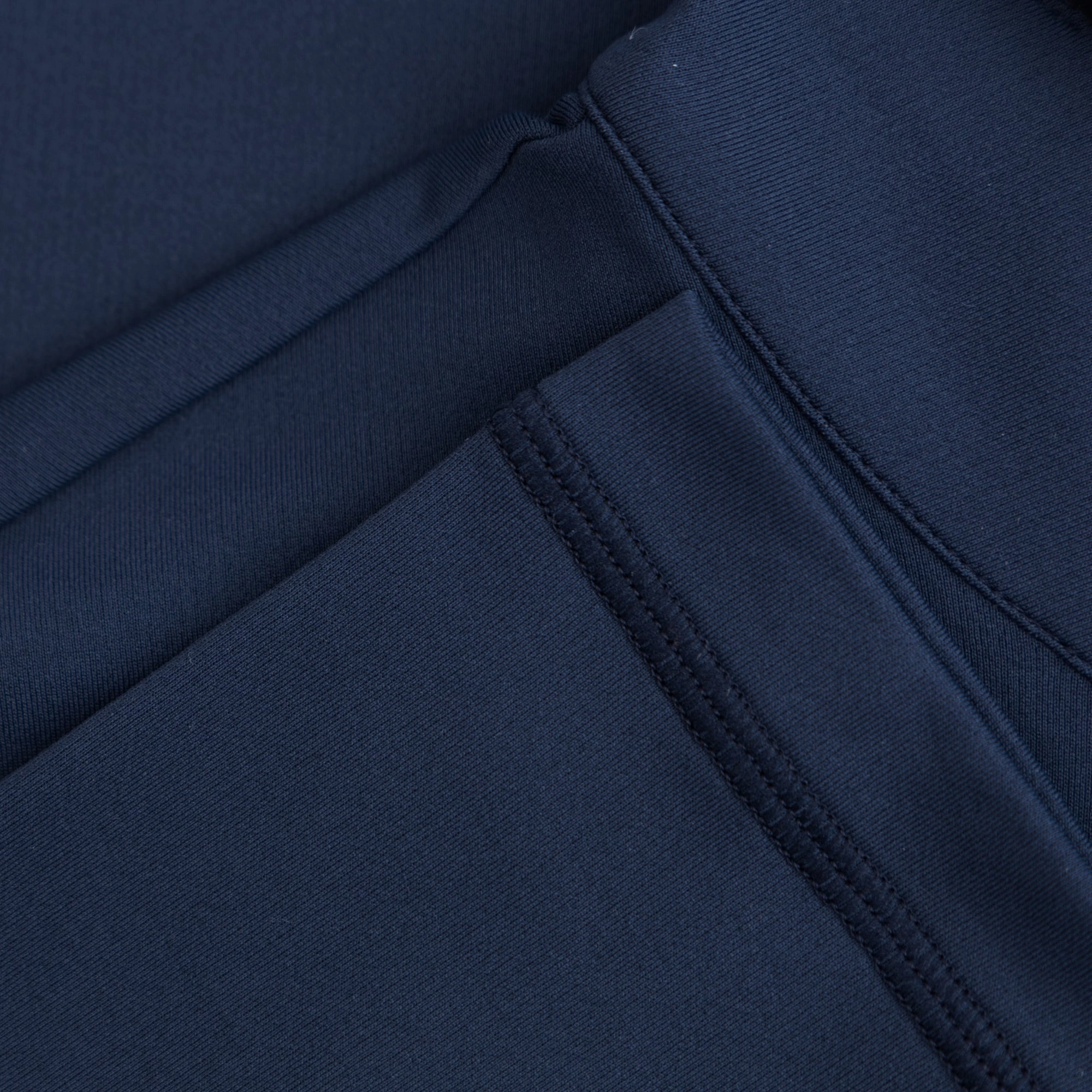 Brushed Back Tech Quarter Zip Mid Layer Twilight G/Fore Men's Fashion