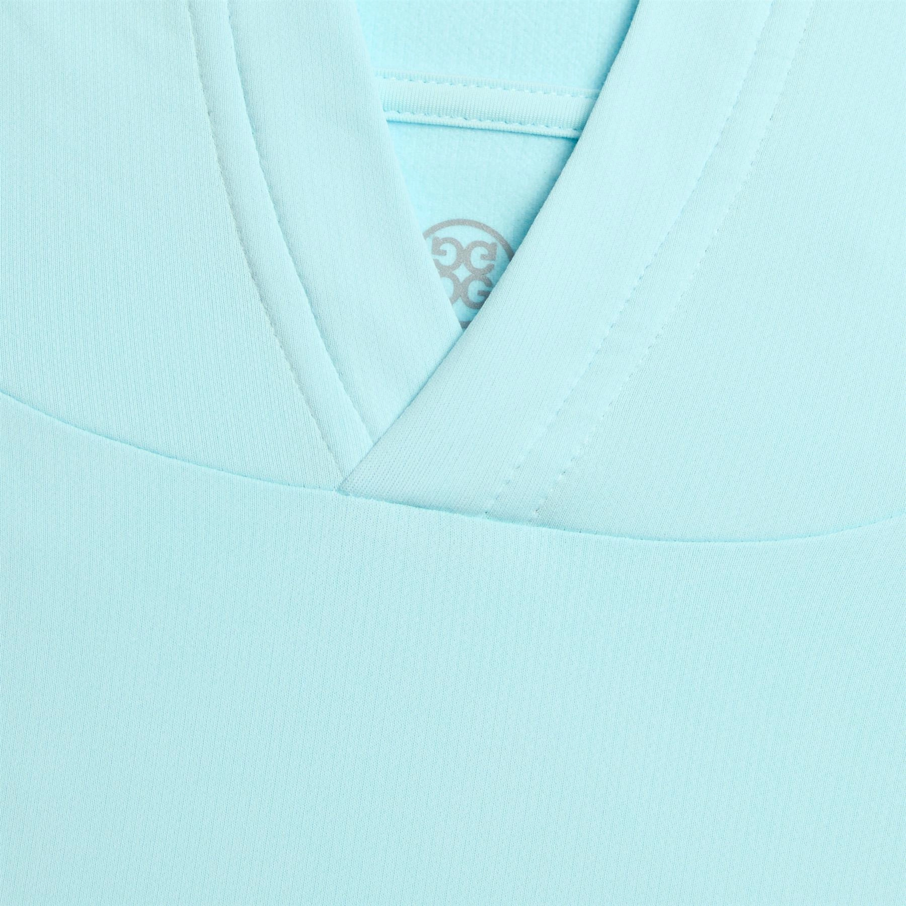 Brushed Back Tech Terry Hoodie Daybreak G/Fore Men's Fashion