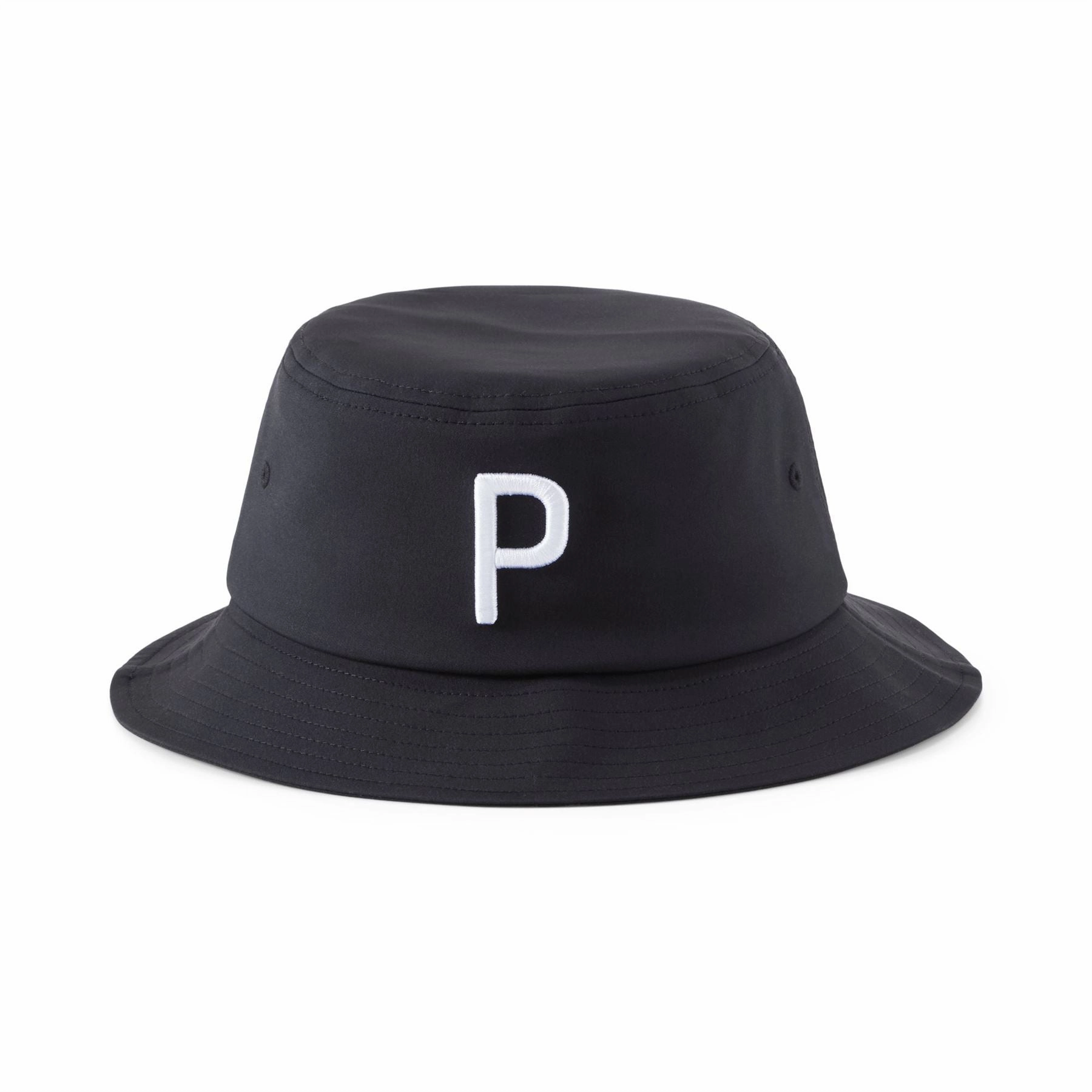 Bucket P Hat Puma Black Puma Men's Sportswear