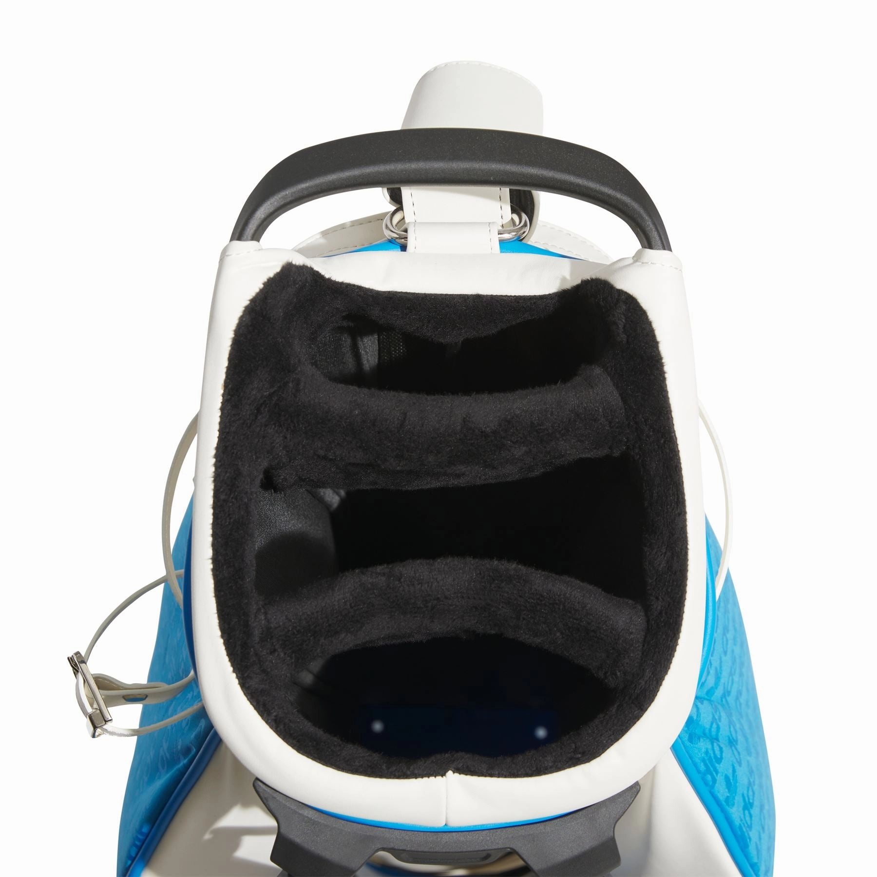 Caddy Stand Bag Bluebird/White Adidas Men's Apparel