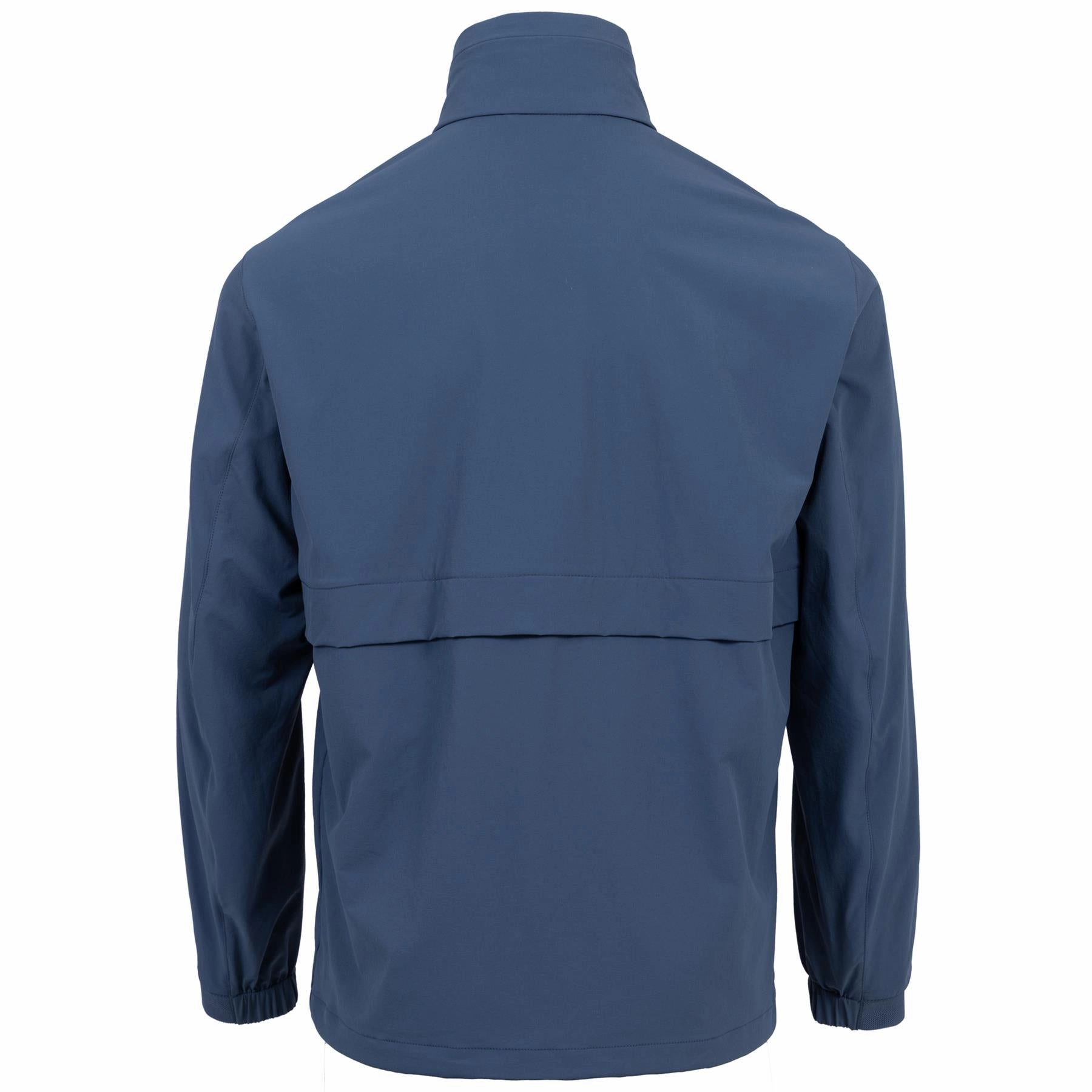 Caldar Softshell Jacket Medium Blue Boss Men's Fashion