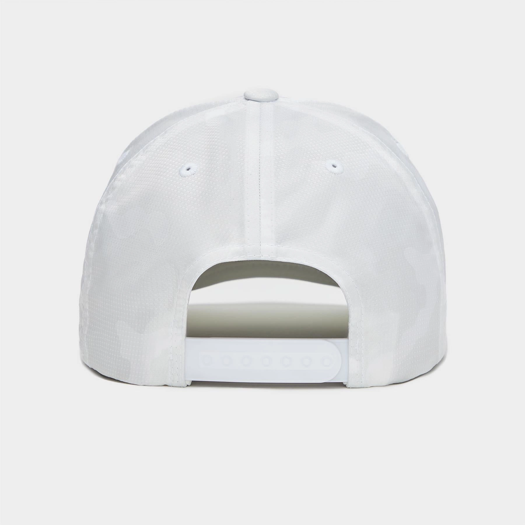 Camo Circle G's Ripstop Snapback Snow/Camo G/Fore Men's Fashion