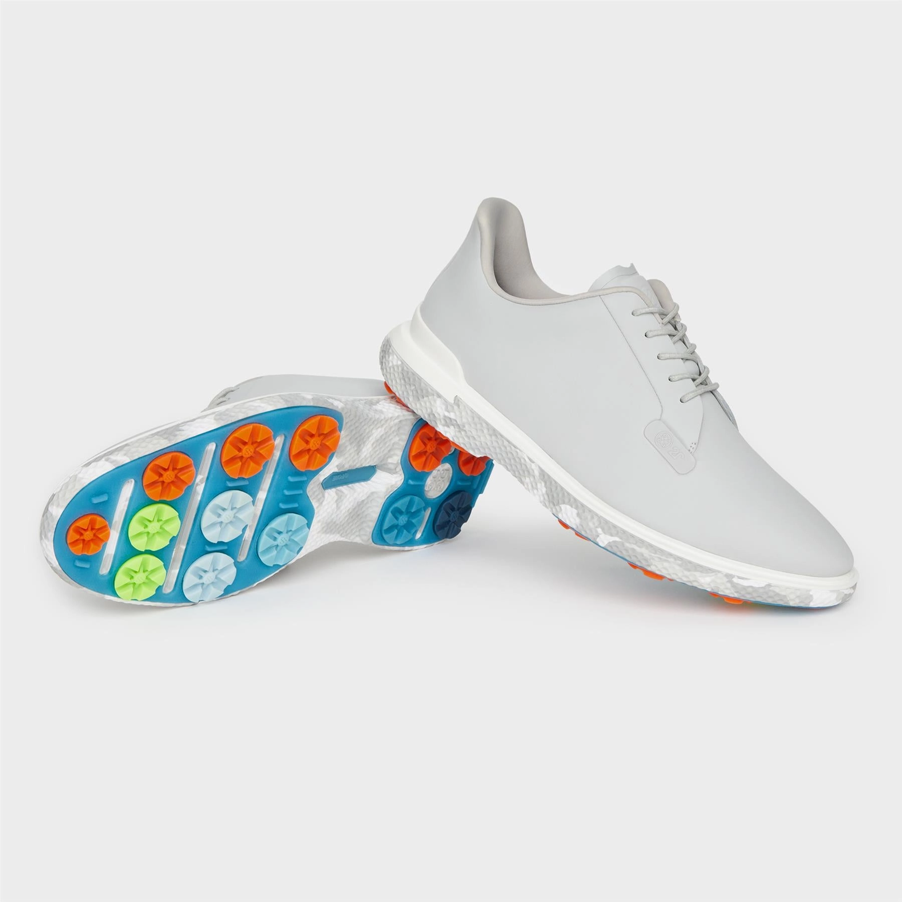 Camo GALLIVAN2R T.P.U Golf Shoes Nimbus G/Fore Men's Golf Shoes