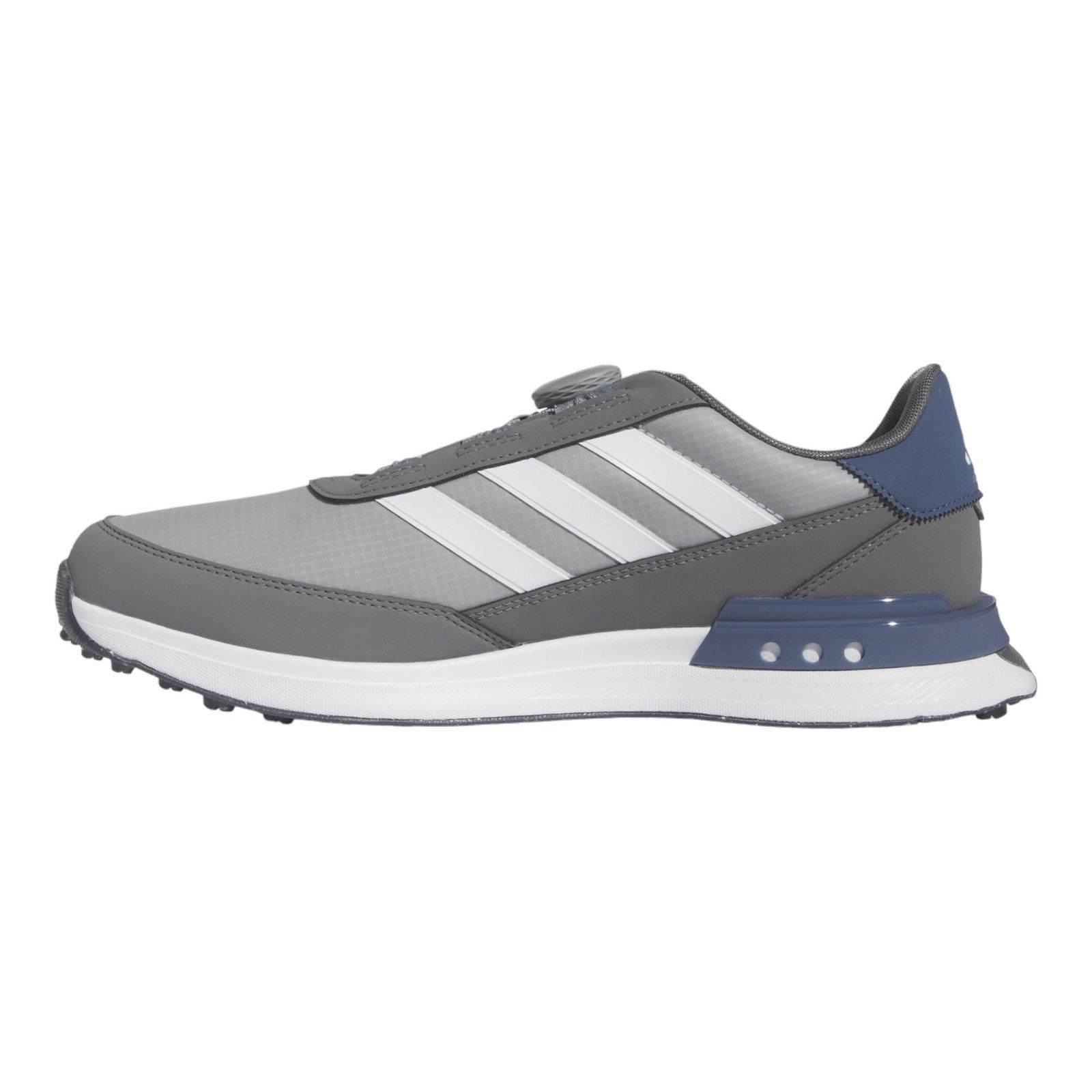 adidas S2G SL BOA Golf Shoes IG0882 Minimalist Street Shoes