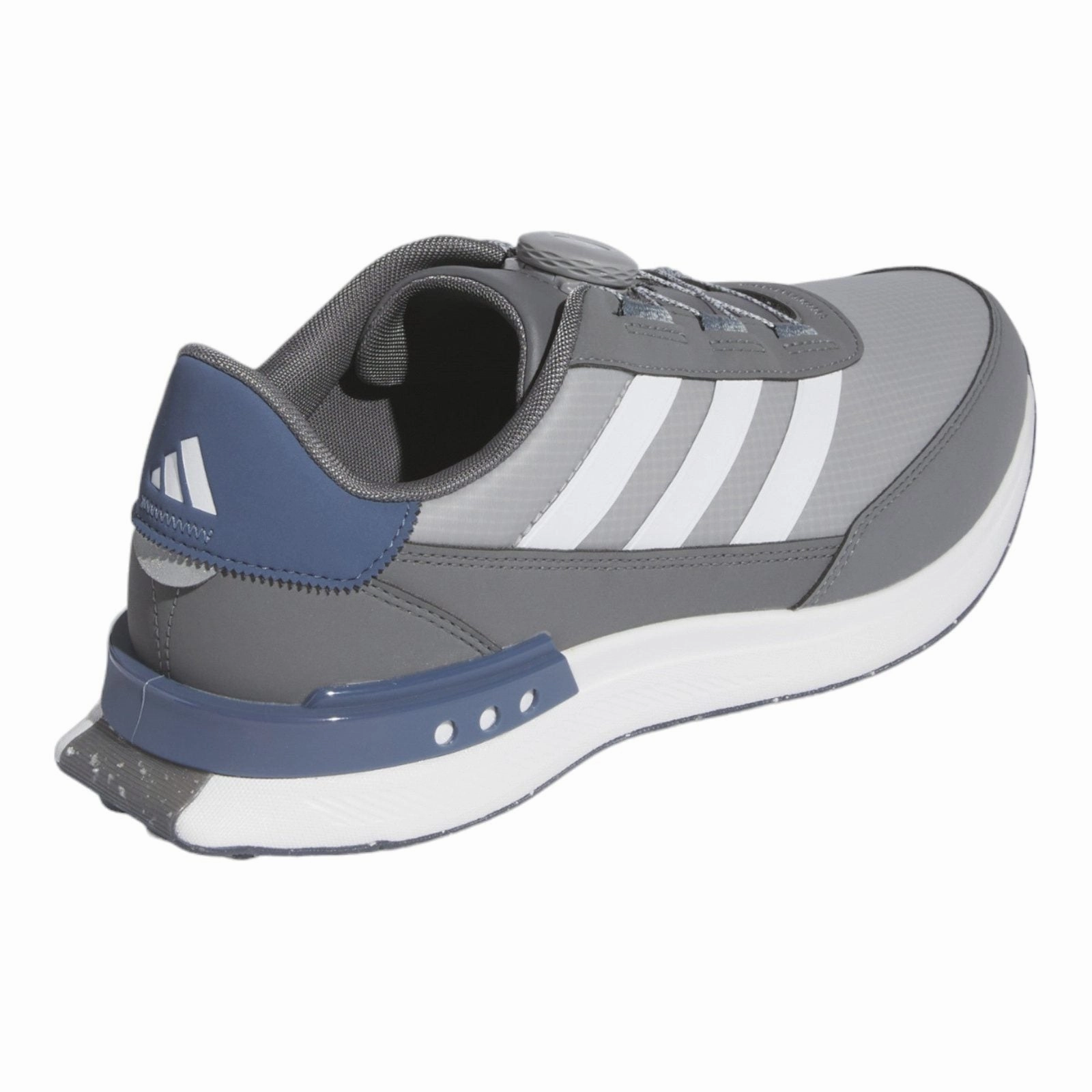 Lifestyle Trainers adidas S2G SL BOA Golf Shoes IG0882 Traction Sole Shoes