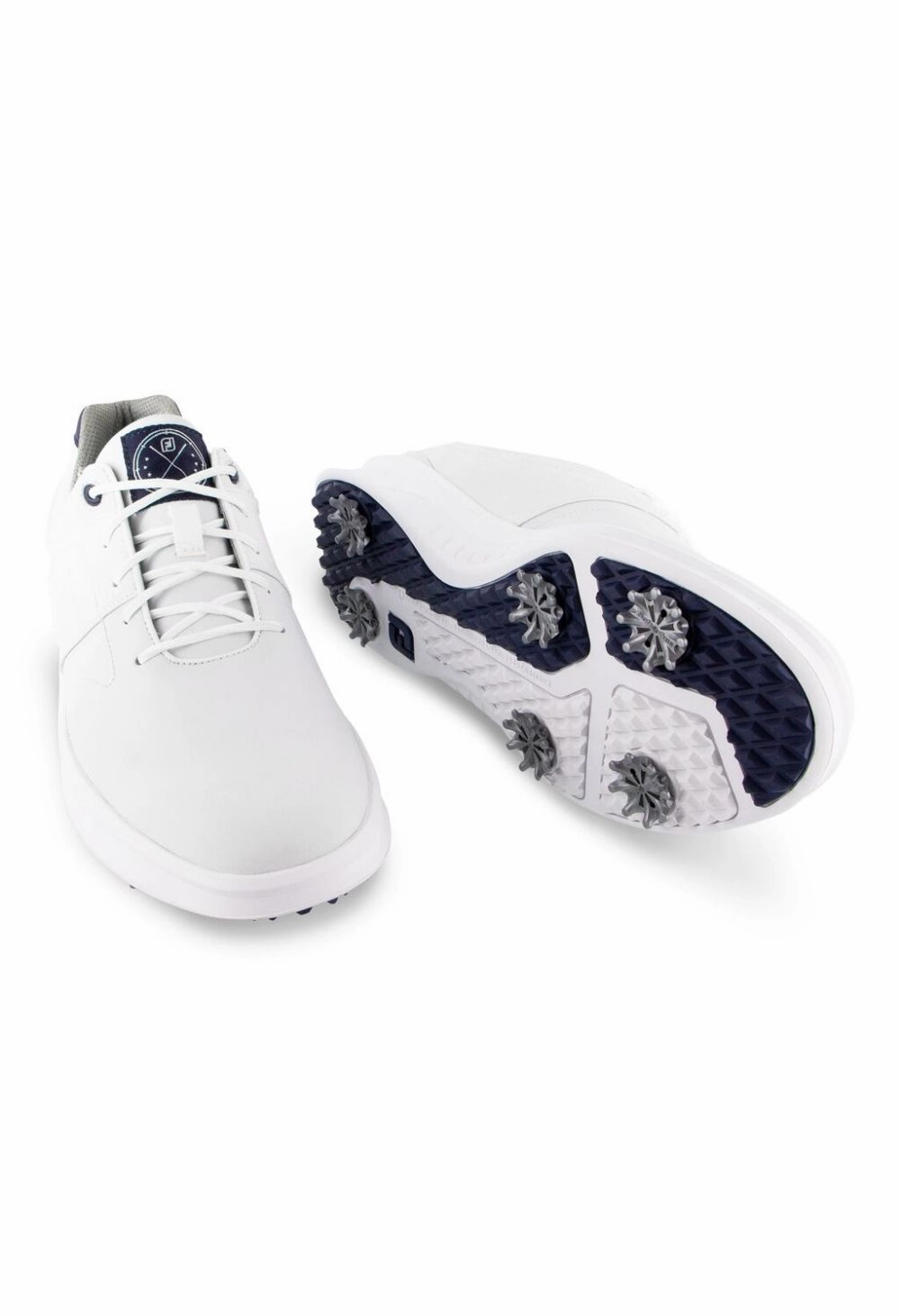Contemporary Design Sneakers FootJoy Contour Series Golf Shoes 54113 Orthopedic Shoes