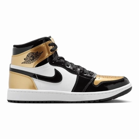 Canvas Low Tops Nike Golf Air Jordan 1 High G Shoes DQ0660 Padded Comfort Slippers Hiking Sneakers, Trendy Athletic Shoes